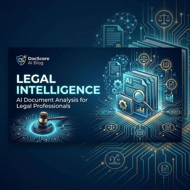 AI NDA Generator — Non-Disclosure Agreement Drafting Tool